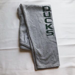 Oregon Ducks Sweatpants
